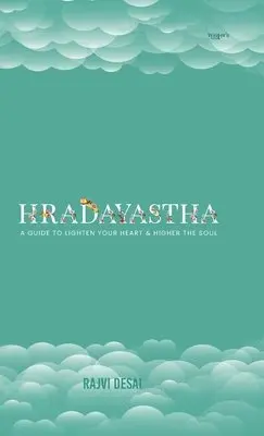 Rajvi Desai - Hradayastha, Inbunden. Tillgänglighet: Lägg i varukorg