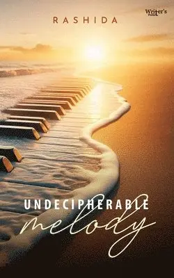 Rashida - Undecipherable Melody, Häftad. Tillgänglighet: Lägg i varukorg