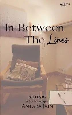 Antara Jain - In Between The Lines, Häftad. Tillgänglighet: Lägg i varukorg