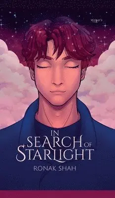 Ronak Shah - In Search of Starlight, Inbunden. Tillgänglighet: Lägg i varukorg
