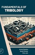 Fundamentals of Tribology (Int)