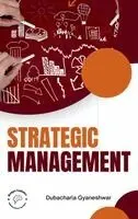 Dubacharla Gyaneshwar - Strategic Management_Int (Edition1), Inbunden. Tillgänglighet: Lägg i varukorg