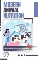 Arun Govil Smitha Ka Debojit Sarkar - Modern Animal Nutrition_Int (Edition1), Inbunden. Tillgänglighet: Lägg i varukorg