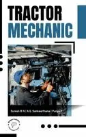 As Sankeerthana Punya P Suresh B N - Tractor Mechanic_Int (Edition1), Inbunden. Tillgänglighet: Lägg i varukorg