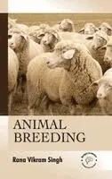 Rana Vikram Singh - Animal Breeding (Edition1), Inbunden. Tillgänglighet: Lägg i varukorg