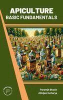 Abhijeet Acharya Paramjit Bhasin - Apiculture: Basic Fundamentals, Inbunden