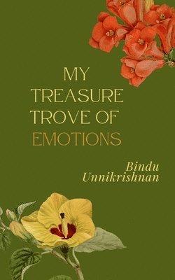 Bindu Unnikrishnan - My treasure trove of emotions, Övrigt