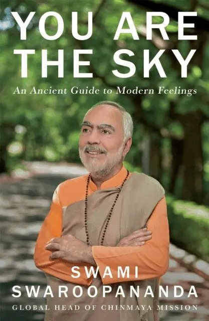 Swami Swaroopananda - You Are The Sky, E-bok. Tillgänglighet: Lägg i varukorg