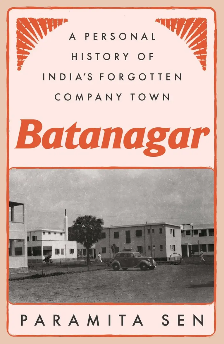Paramita Sen - Batanagar, E-bok. Tillgänglighet: Lägg i varukorg
