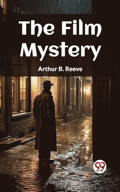 The Film Mystery