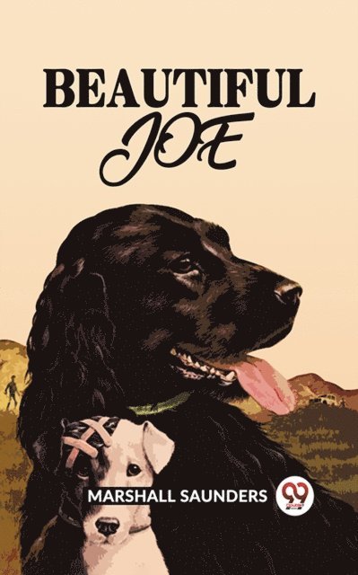 Marshall Saunders - BEAUTIFUL JOE, E-bok