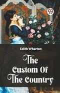 Custom Of The Country