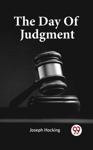 JOSEPH HOCKING - Day of Judgment, E-bok