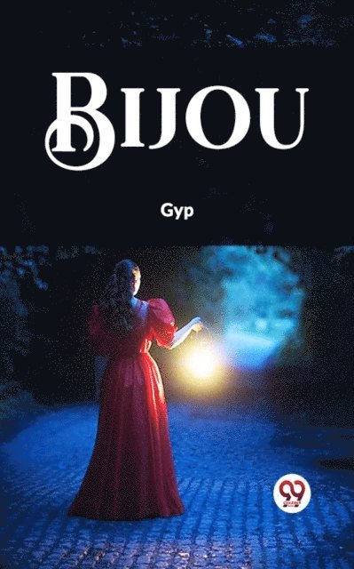 GYP - Bijou, E-bok