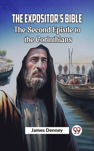 James Denney - Expositor's Bible The Second Epistle to the Corinthians, E-bok