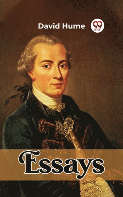David Hume - Essays, E-bok