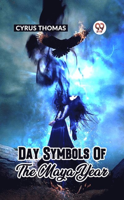 DAY SYMBOLS OF THE MAYA YEAR