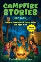 Rachel Wintergreen - Campfire Stories for Kids, Häftad. Tillgänglighet: Lägg i varukorg