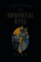 Sudhamahi Regunathan - Sudhamahi Regunathan: Immortal King, Häftad