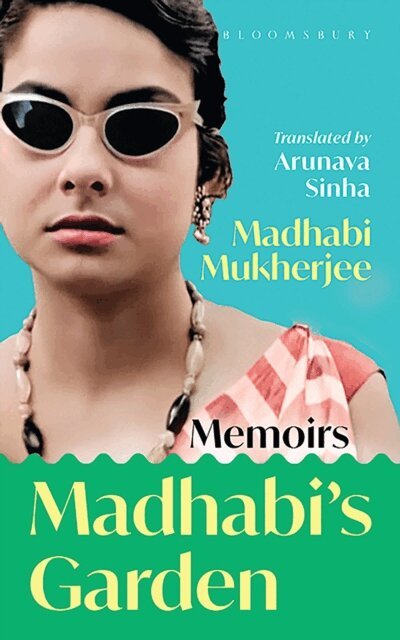 Madhabi Mukherjee - Madhabi's Garden, E-bok
