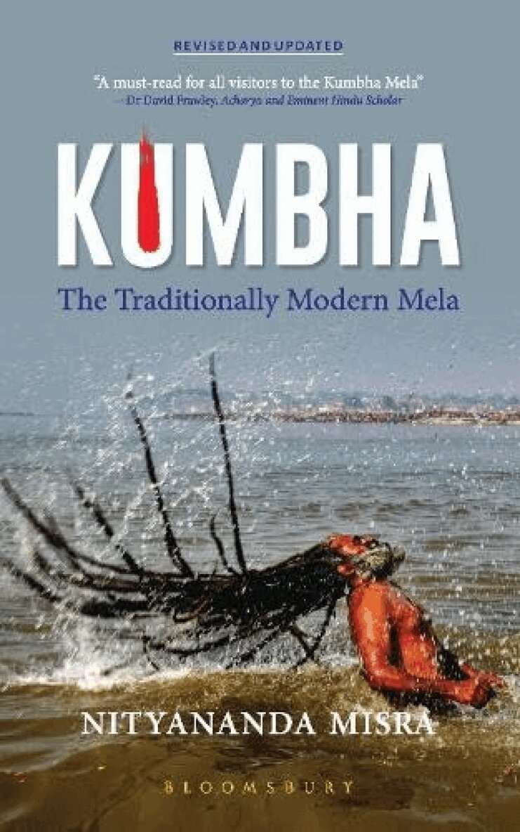 Nityananda Misra - Kumbha, Häftad