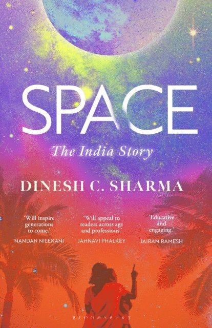 Dinesh C. Sharma - Space, E-bok. Tillgänglighet: Lägg i varukorg