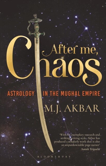 M.J. Akbar - After Me, Chaos, E-bok