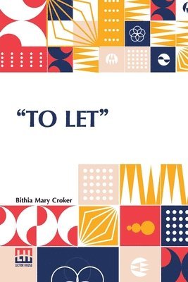 “To Let” (Edition0)