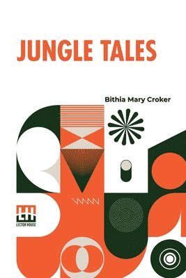 Jungle Tales (Edition0)