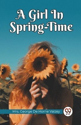 Girl In Spring-Time (Edition2023)