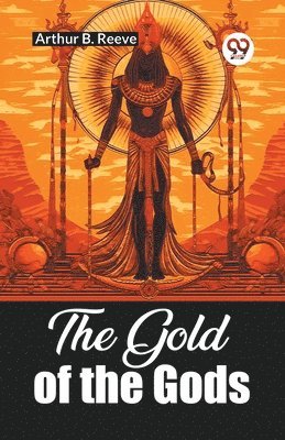 Gold of the Gods (Edition2023)