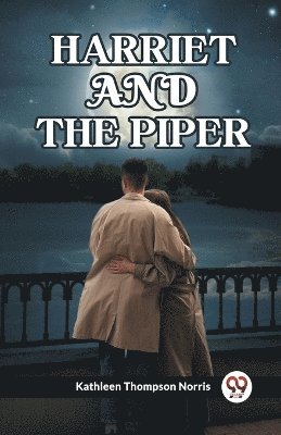 Harriet and the Piper (Edition2023)
