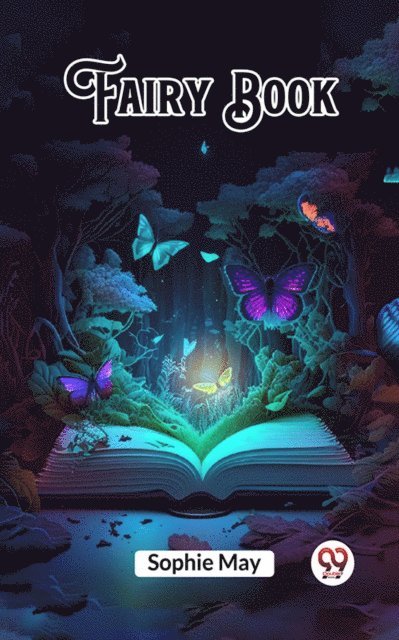 Sophie May - Fairy Book, E-bok