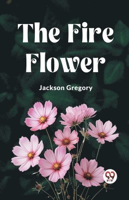 Fire Flower (Edition2023)