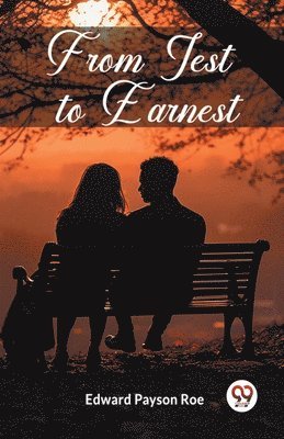 From Jest to Earnest (Edition2023)