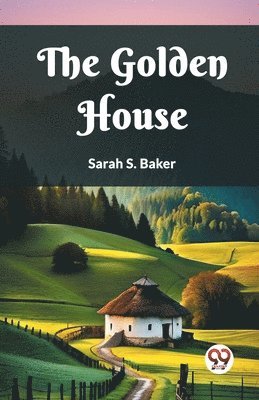 Golden House (Edition2023)