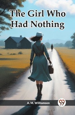 Girl Who Had Nothing (Edition2023)