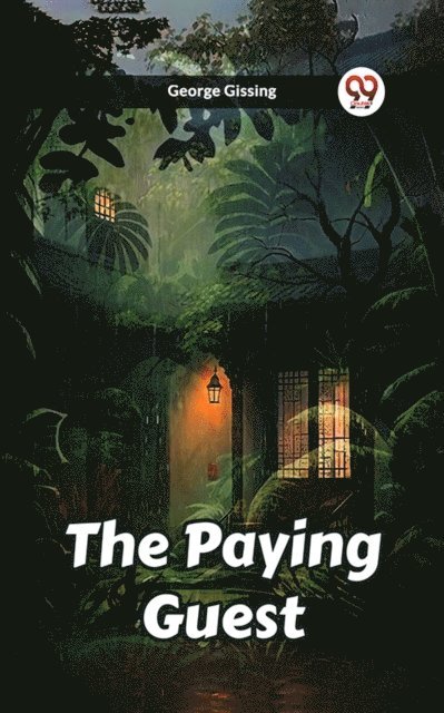 George Gissing - Paying Guest, E-bok