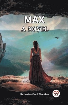 MaxA Novel (Edition2023)