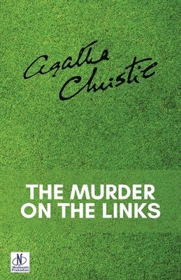 Agatha Christies - Murder on the Links (Edition2024), Häftad