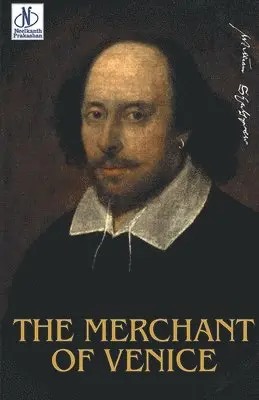 William Shakespeare - Merchant of Venice, Häftad. Tillgänglighet: Lägg i varukorg