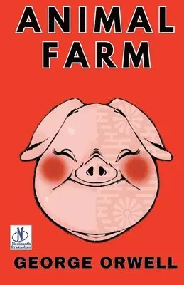 George Orwell - Animal Farm, Häftad. Tillgänglighet: Lägg i varukorg