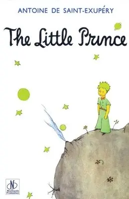 Antoine de Saint-Exupéry - LITTLE PRINCE (Edition2024), Häftad. Tillgänglighet: Lägg i varukorg