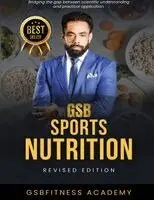 Gurpreet Singh Batra - SPORTS  NUTRITION (Edition2025), Häftad. Tillgänglighet: Lägg i varukorg