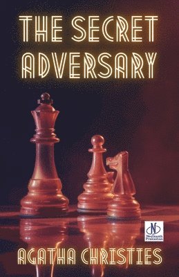 Agatha Christies - Secret Adversary (Edition2024), Häftad