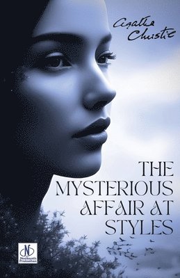 Agatha Christies - MysteriousAffair at Style (Edition2024), Häftad