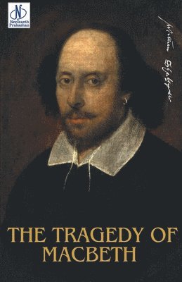 William Shakespeare - MACBETH, Häftad