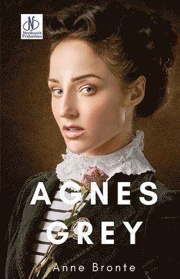 Anne Bronte - Agnes Grey  (Edition2024), Häftad