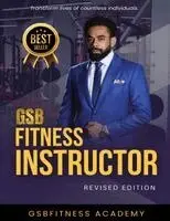 Gurpreet Singh Batra - FITNESS INSTRUCTOR (Edition2025), Häftad. Tillgänglighet: Lägg i varukorg