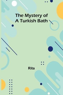 Rita - Thistle and the Cedar of Lebanon (Edition1), Övrigt. Tillgänglighet: Lägg i varukorg